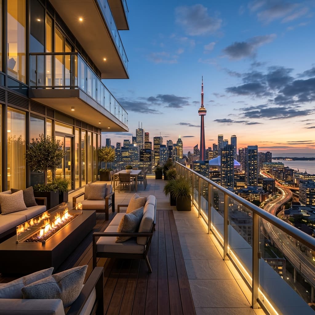 THINKING ABOUT SELLING?