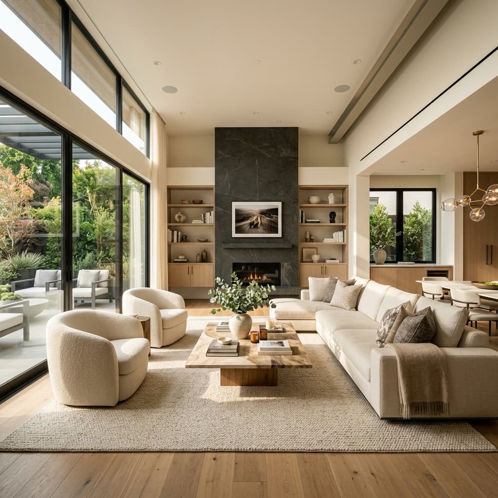 Buying a home